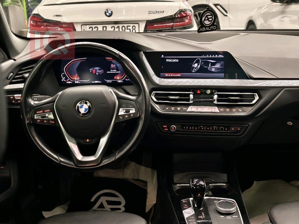 بي ام دبليو الفئة 2